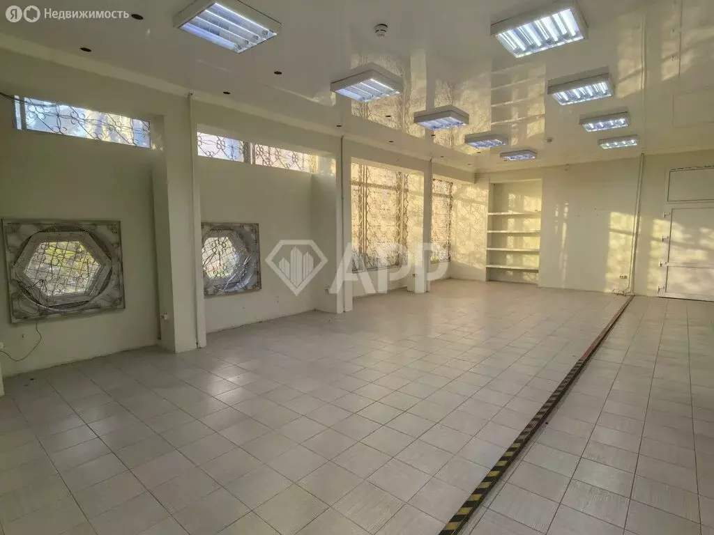 Помещение свободного назначения (277 м) - Фото 2