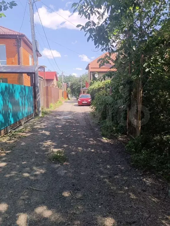 Участок 4,7 сот. (СНТ, ДНП) - Фото 0