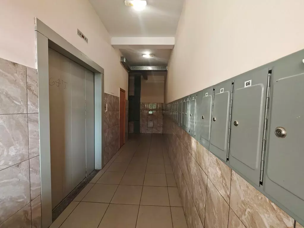 Продаётся 3-к квартира, 92.2 м - Фото 1