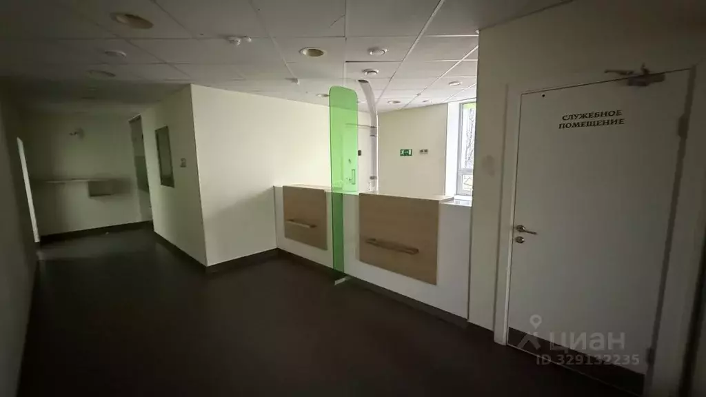 Помещение свободного назначения в Башкортостан, Кумертау ул. Мажита ... - Фото 1