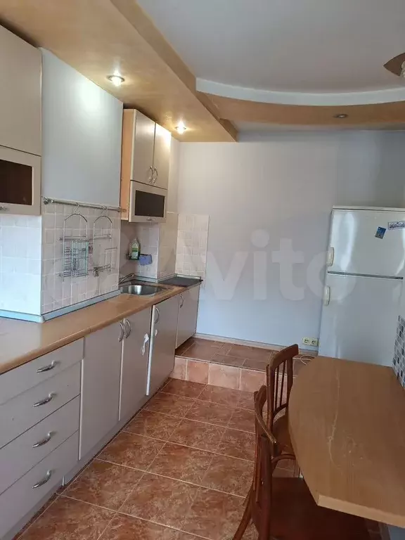 1-к. квартира, 34 м, 5/10 эт. - Фото 0