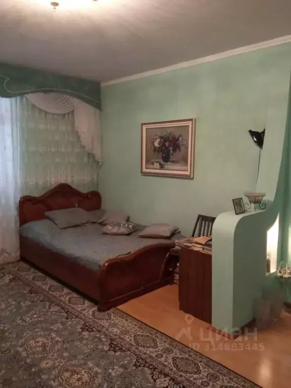 1-к кв. Самарская область, Самара ул. Лейтенанта Шмидта, 1с3 (70.0 м) - Фото 0