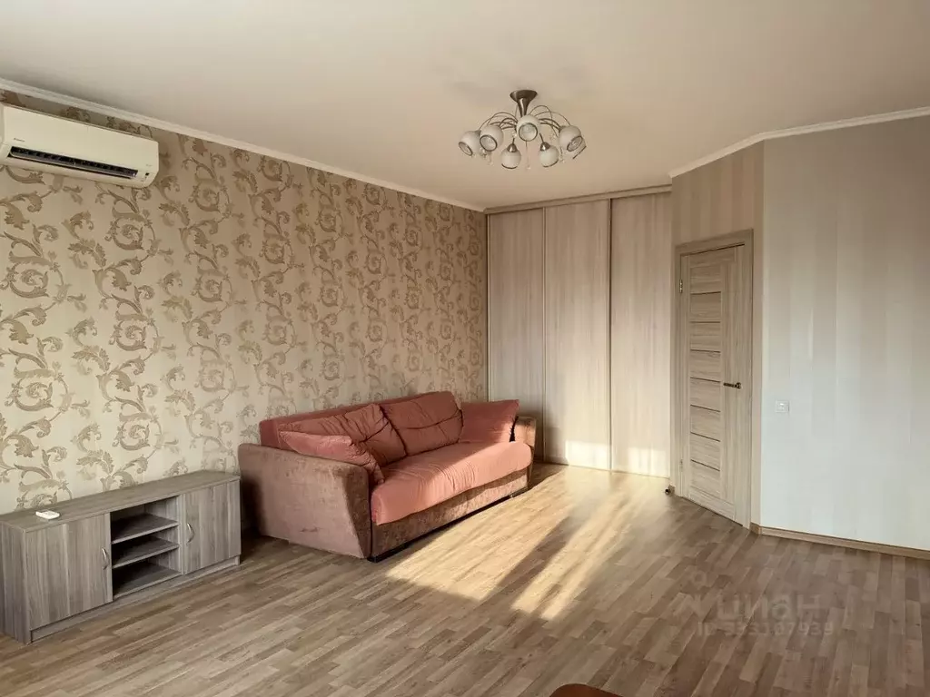 1-к кв. Москва пос. Коммунарка, ул. Сосенский Стан, 1 (47.0 м) - Фото 1