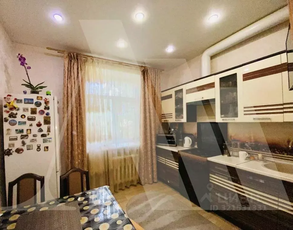 2-к кв. Омская область, Омск Городок Нефтяников мкр, просп. Культуры, ... - Фото 0