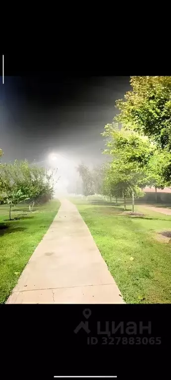 Участок в Краснодарский край, Краснодар Николино Парк кп, ул. Василия ... - Фото 1