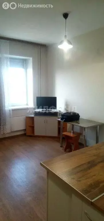 Квартира-студия: Абакан, улица Торосова, 7к1 (27 м) - Фото 2