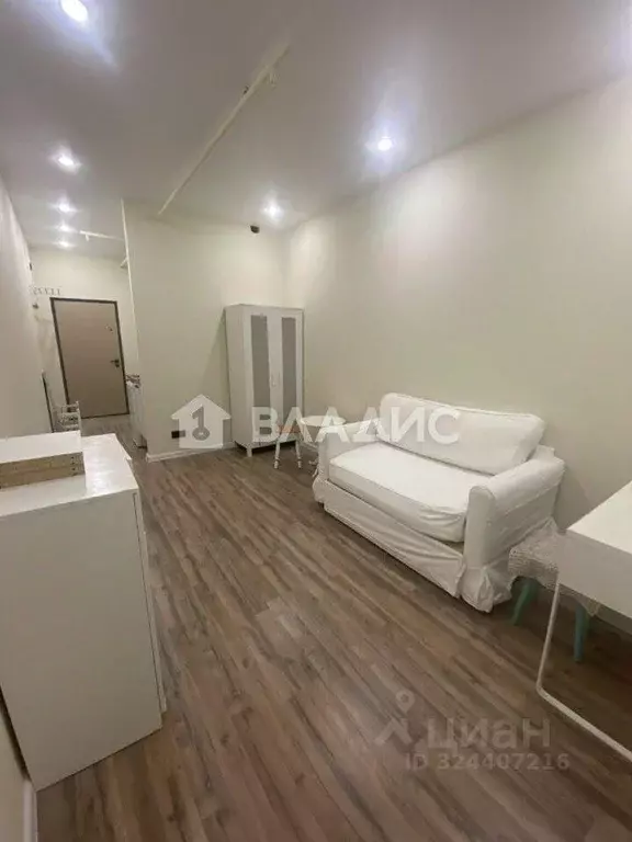 Студия Московская область, Одинцовский городской округ, Новоивановское ... - Фото 2