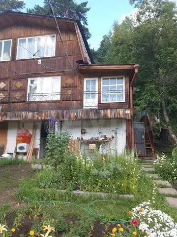Дача 48 м на участке 5,3 сот. - Фото 0