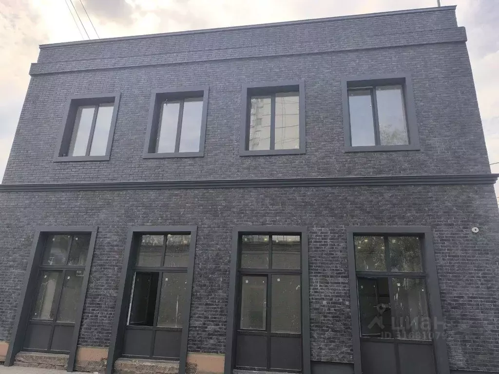 Помещение свободного назначения в Москва Смирновская ул., 2С1 (54 м) - Фото 0