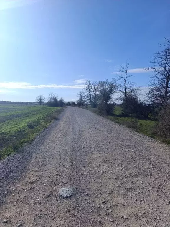 Участок в Крым, Симферопольский район, Мазанское с/пос  (20.0 сот.) - Фото 1