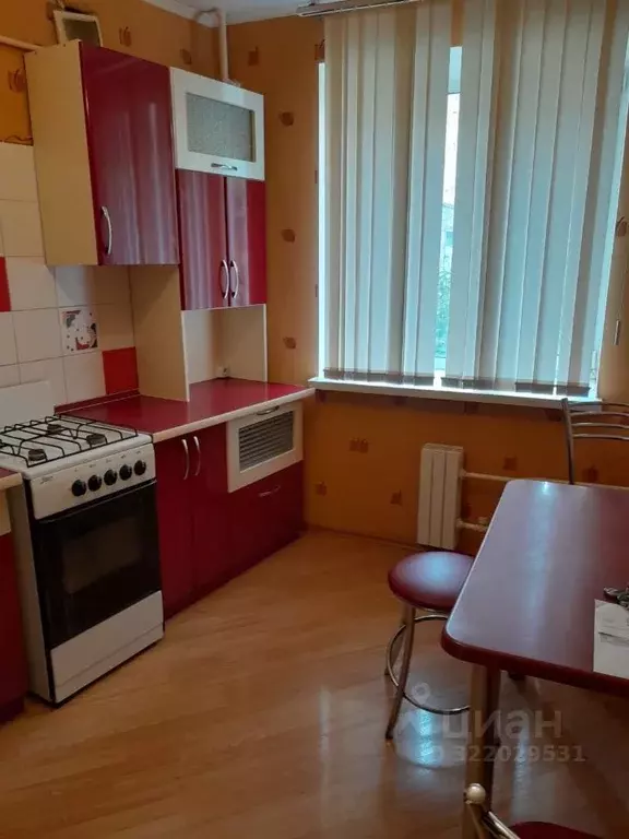 2-к кв. Пензенская область, Пенза ул. Богданова, 61 (60.0 м) - Фото 1