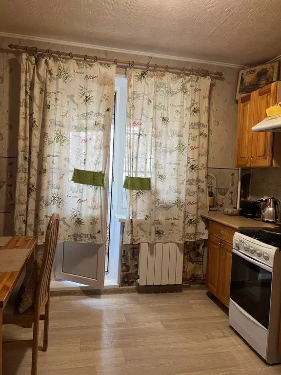 Продаётся 2-к квартира, 52.6 м - Фото 1