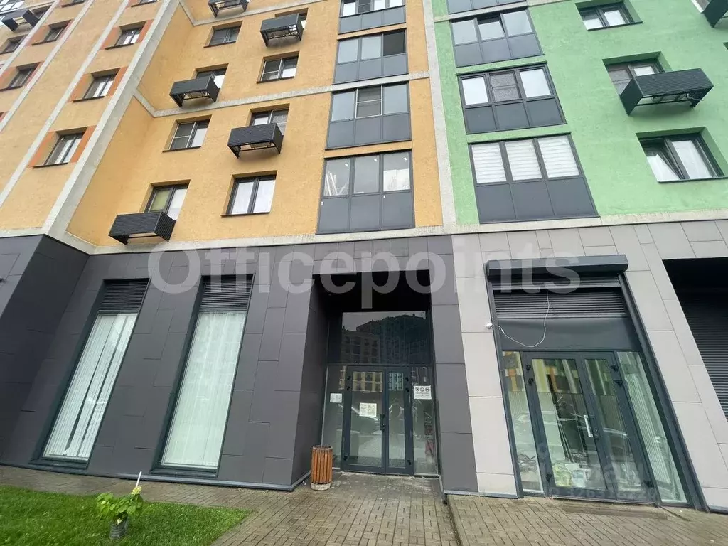 Офис в Москва Производственная ул., 12с5 (127 м) - Фото 1