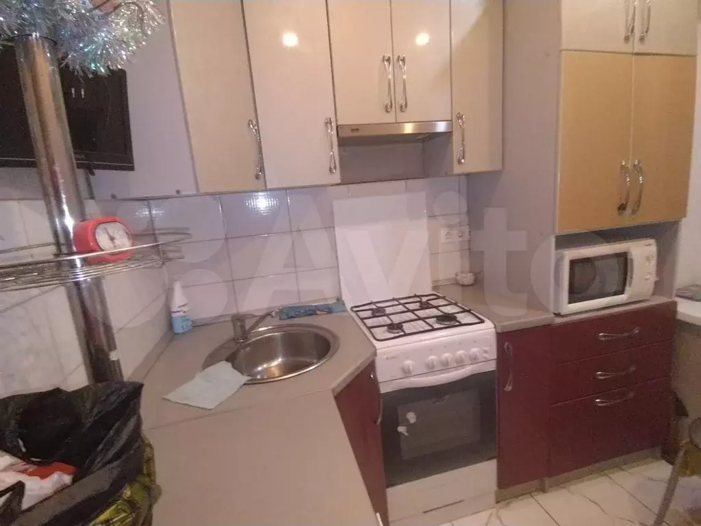 2-к. квартира, 45 м, 7/9 эт. - Фото 1