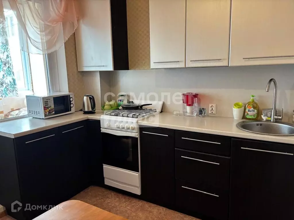 Продаётся 2-к квартира, 60.4 м - Фото 1