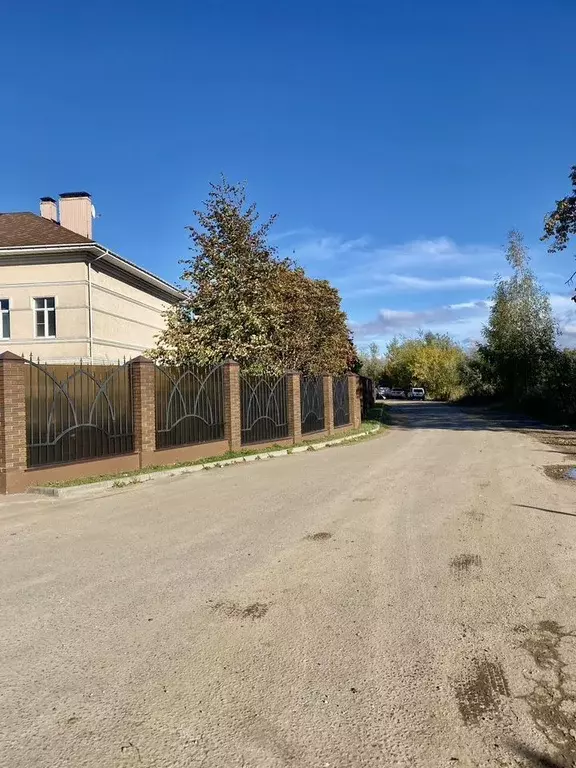 Участок в Московская область, Ленинский городской округ, ... - Фото 1