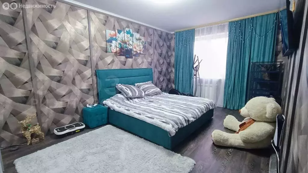 1-комнатная квартира: Волгоград, Автотранспортная улица, 37И (37.8 м) - Фото 2