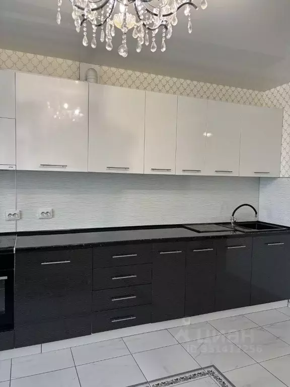 3-к кв. Алтайский край, Барнаул Власихинская ул., 103 (98.9 м) - Фото 2