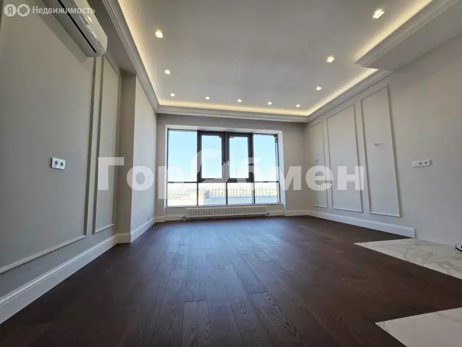 4-комнатная квартира: Москва, Рубцовско-Дворцовая улица, 4 (109.9 м) - Фото 1