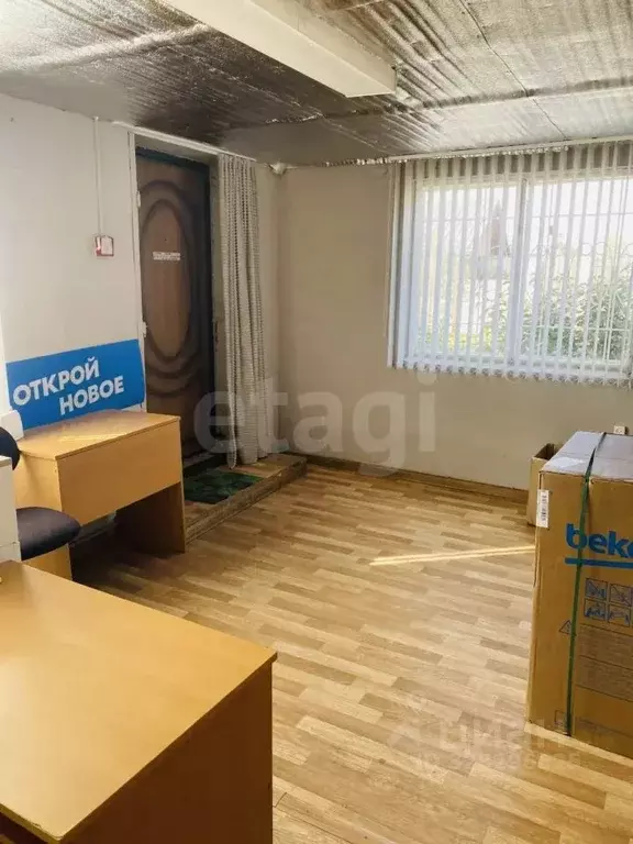 Торговая площадь в Татарстан, Лаишевский район, Никольское с/пос, с. ... - Фото 1