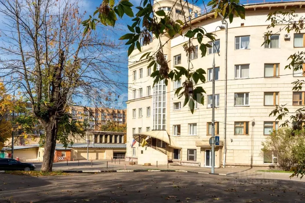 Офис в Москва Ленинский просп., 42 (128 м) - Фото 2