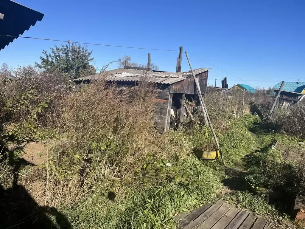 Дом в Хабаровский край, Ванинский район, Октябрьский рп Центральная ... - Фото 2