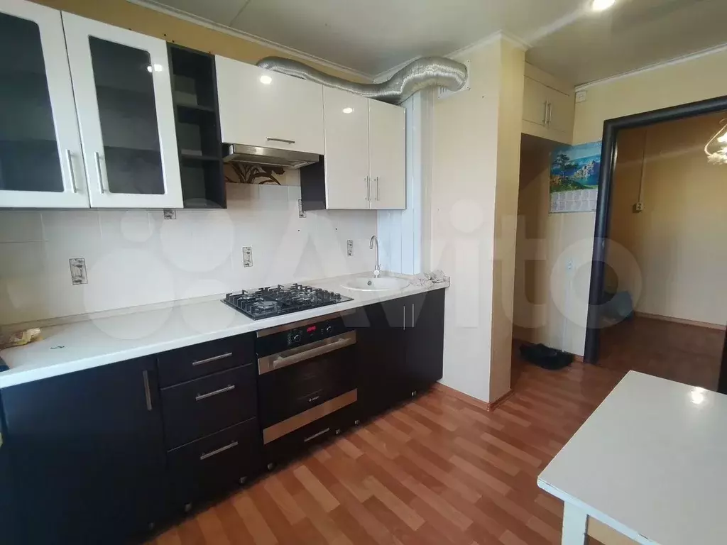2-к. квартира, 49 м, 4/5 эт. - Фото 0