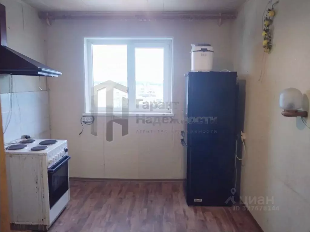 2-к кв. Мурманская область, Мурманск Кольский просп., 117 (50.5 м) - Фото 2