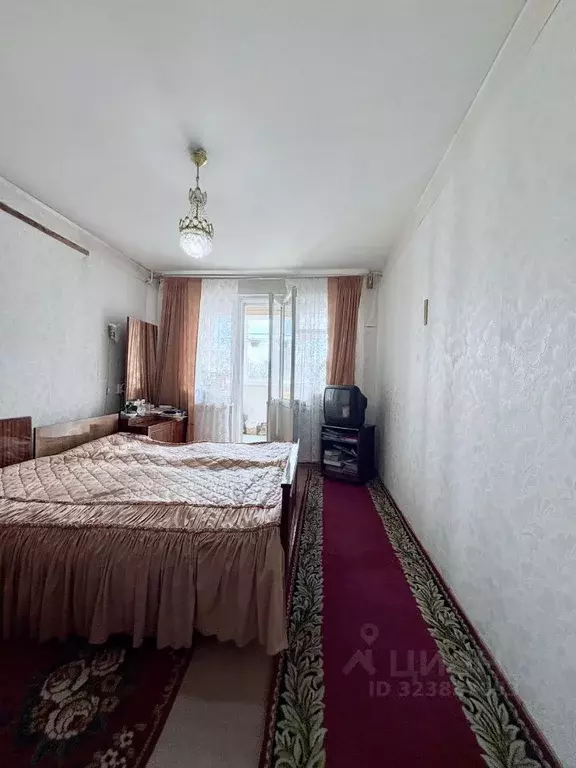 3-к кв. Челябинская область, Челябинск ул. 40-летия Победы, 43 (64.9 ... - Фото 2