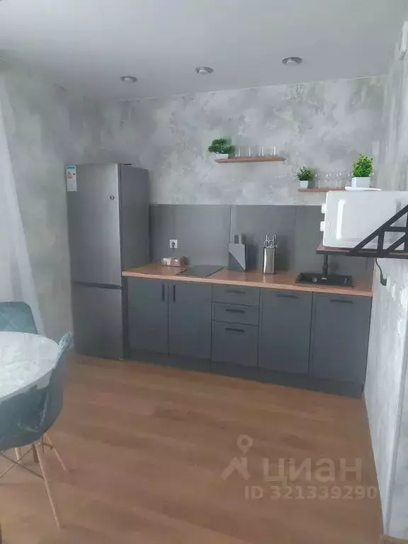 Студия Карелия, Петрозаводск ул. Фурманова, 20 (43.0 м) - Фото 1