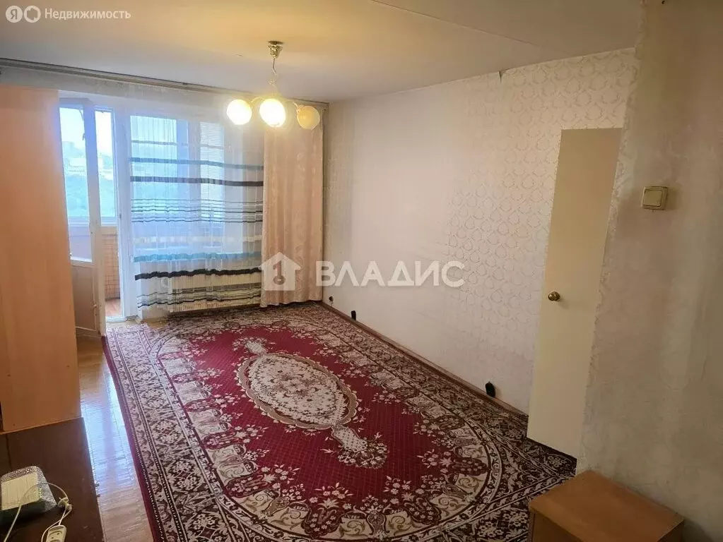 2-комнатная квартира: Москва, Озёрная улица, 19к1 (46.7 м) - Фото 0