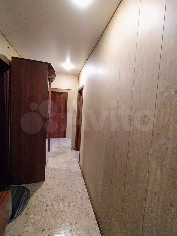 2-к. квартира, 52,5 м, 9/9 эт. - Фото 1