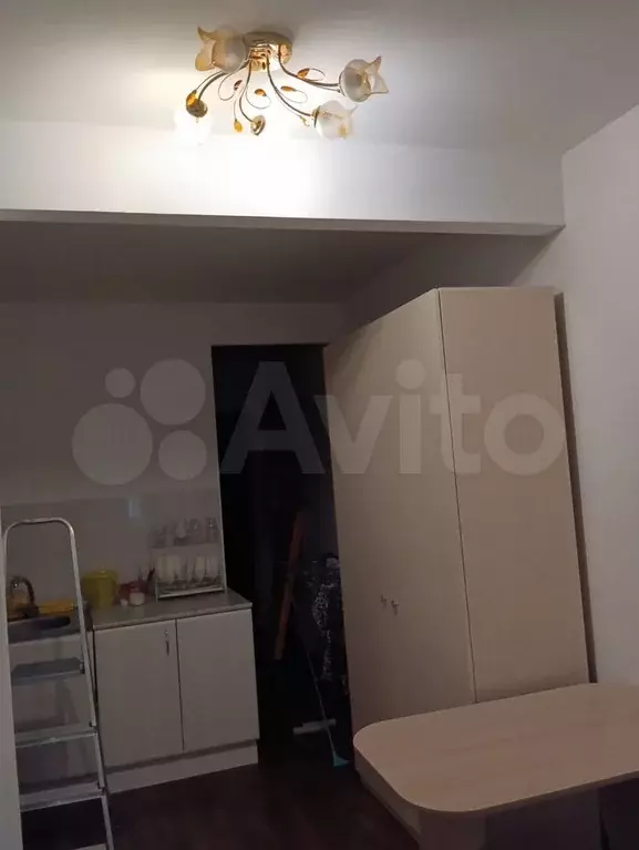 Квартира-студия, 20 м, 2/10 эт. - Фото 0