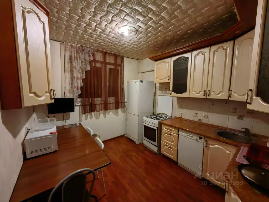 Комната Москва Россошанский проезд, 2К1 - Фото 0