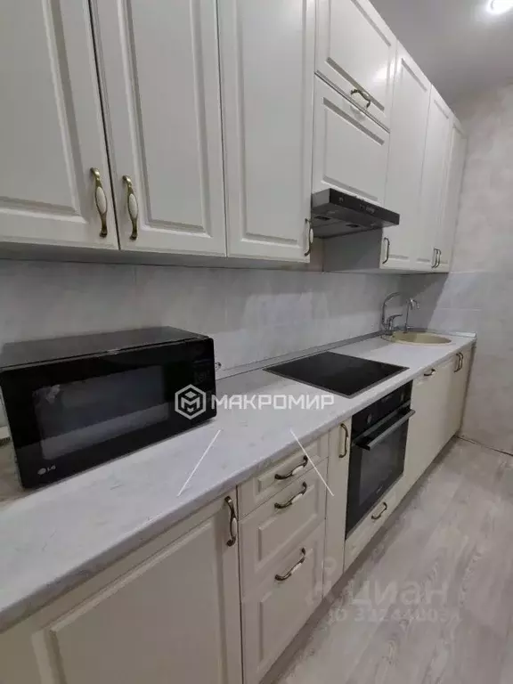 2-к кв. Архангельская область, Архангельск ул. Гайдара, 54к1 (52.0 м) - Фото 0