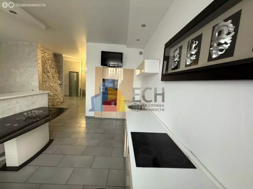 2-комнатная квартира: Тула, улица Вересаева, 10А (60 м) - Фото 1