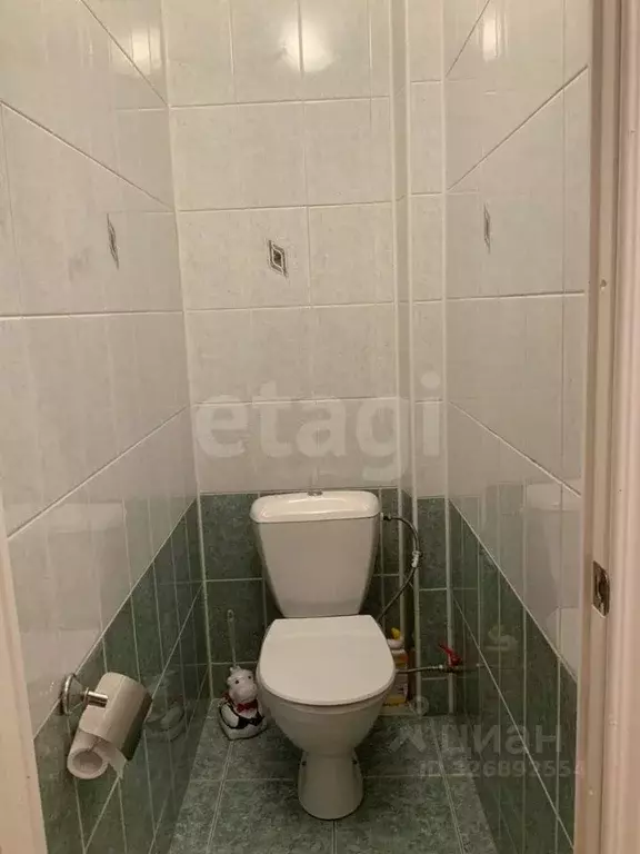 3-к кв. Кемеровская область, Кемерово ул. Орджоникидзе, 5 (83.7 м) - Фото 1