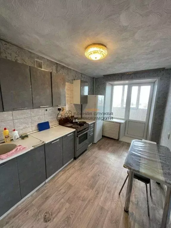 1-к кв. Башкортостан, Уфа ул. Степана Кувыкина (41.9 м) - Фото 2