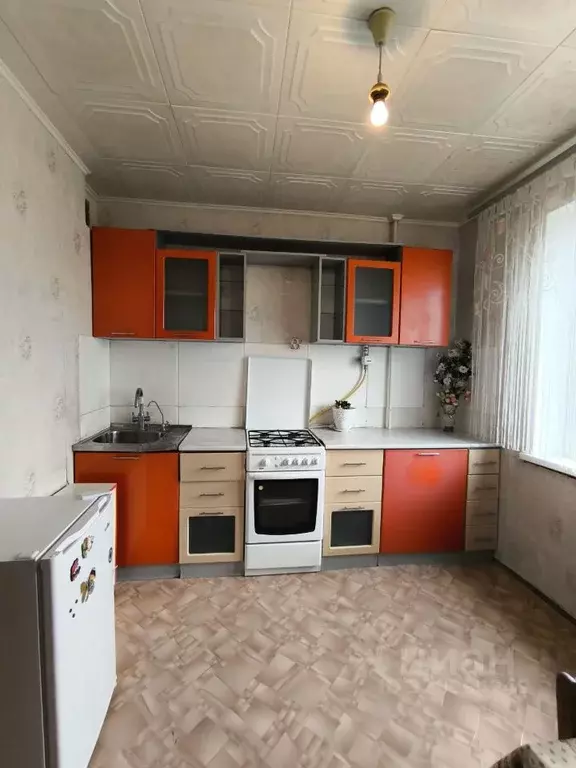 2-к кв. Чувашия, Новочебоксарск Восточная ул., 26 (50.4 м) - Фото 1