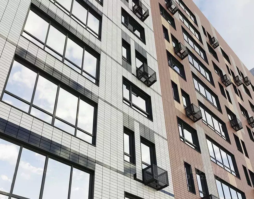 3-к кв. Воронежская область, Воронеж Ленинградская ул., 27 (83.1 м) - Фото 2