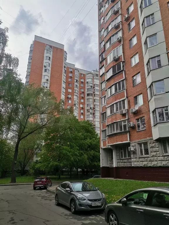 4-к. квартира, 140 м, 3/17 эт. - Фото 1