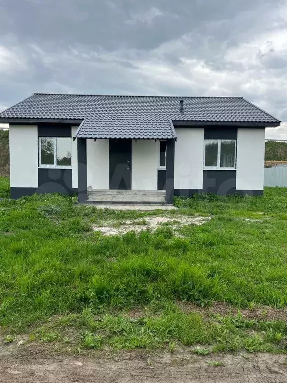 Дом 120 м на участке 10 сот. - Фото 0