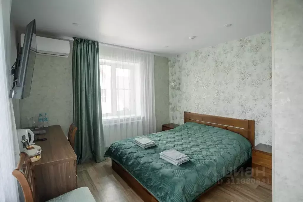 Комната Владимирская область, Суздальский район, Селецкое ... - Фото 1