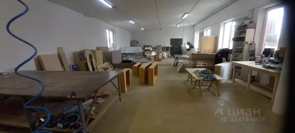 Помещение свободного назначения в Краснодарский край, Краснодар ... - Фото 0