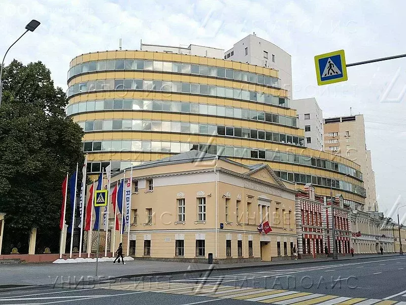 Офис (270 м) - Фото 1