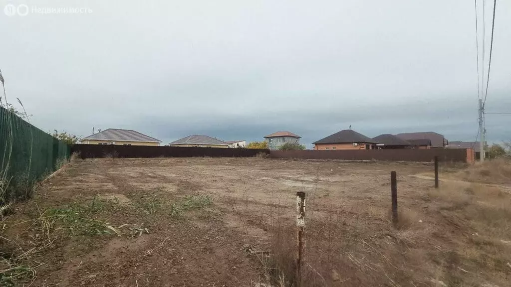 Участок в Карагали, Аэродромная улица (14.5 м) - Фото 1