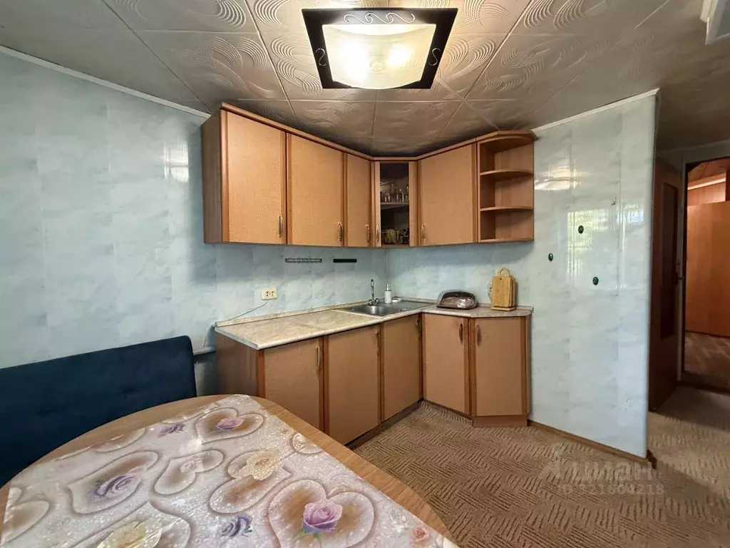 Дом в Самарская область, Тольятти ул. Мичурина, 19 (115 м) - Фото 1