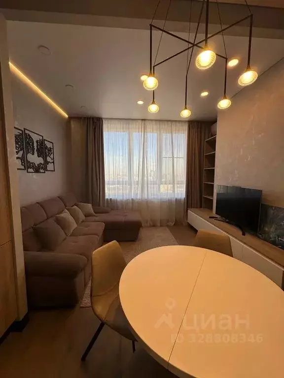 1-к кв. Москва ул. Вавилова, 27 (50.0 м) - Фото 2