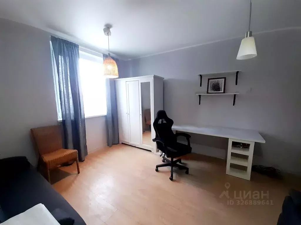 Комната Москва Елецкая ул., 22/25 (14.0 м) - Фото 2