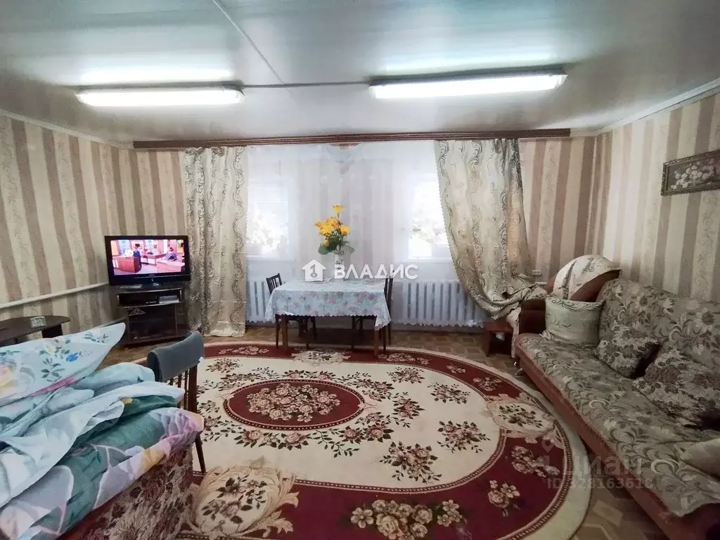 Дом в Владимирская область, Вязниковский район, пос. Мстера ул. ... - Фото 2